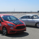 Illustration for article titled Why Did Top Gear USA Have A VW Fastback Delivered To A Track?